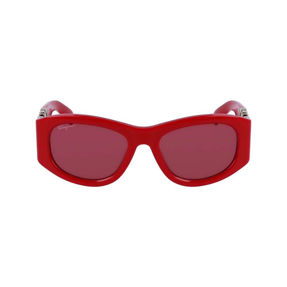 Ferragamo Multicolor Acetate Sunglasses1728,67434610848,Accessories,Ferragamo,Glasses and Sunglasses - Accessories,Multicolor,New with tags,Sunglasses - Glasses and Sunglasses - Accessories,Women
