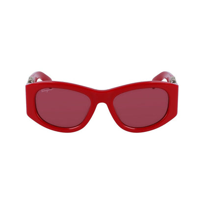 Ferragamo Multicolor Acetate Sunglasses1728,67434610848,Accessories,Ferragamo,Glasses and Sunglasses - Accessories,Multicolor,New with tags,Sunglasses - Glasses and Sunglasses - Accessories,Women