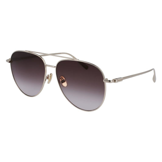 Ferragamo Gold Metal Sunglasses1728,67434610848,Accessories,Ferragamo,Glasses and Sunglasses - Accessories,Gold,Men,New with tags,Sunglasses - Glasses and Sunglasses - Accessories
