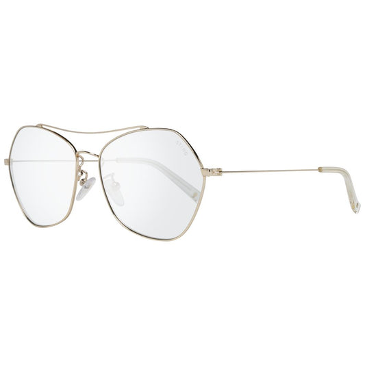Sting Multicolor Metal Sunglasses 1728,67434610848,Accessories,Glasses and Sunglasses - Accessories,Multicolor,New with tags,Sting,Sunglasses - Glasses and Sunglasses - Accessories,Women