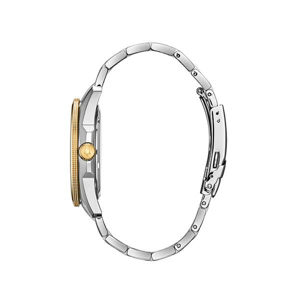 BULOVA WATCHES Mod. 98B334