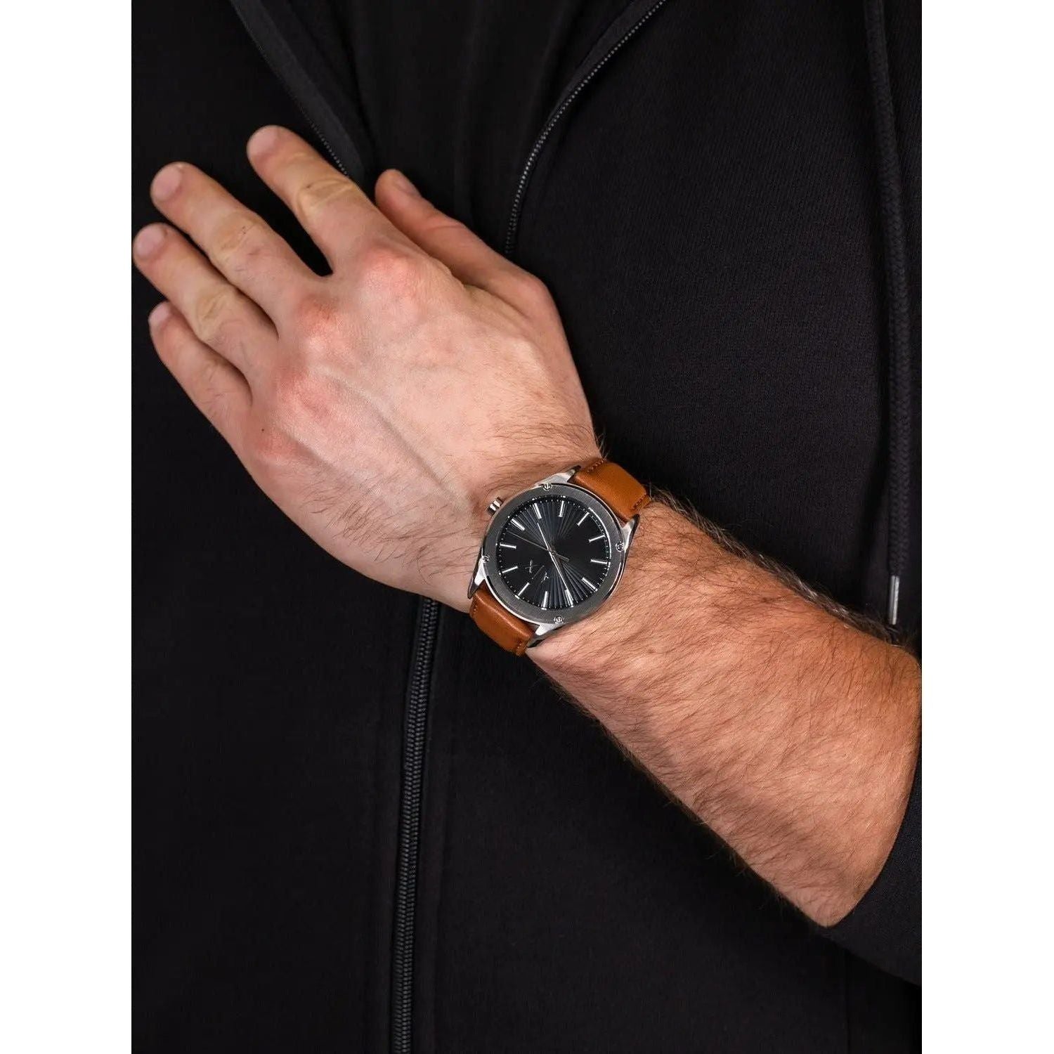 A|X ARMANI EXCHANGE Mod. FITZ