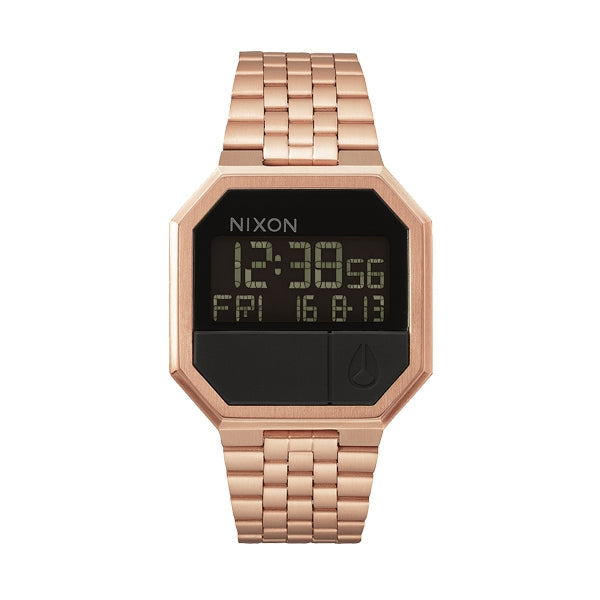 NIXON WATCHES Mod. A158-897 WATCHES
