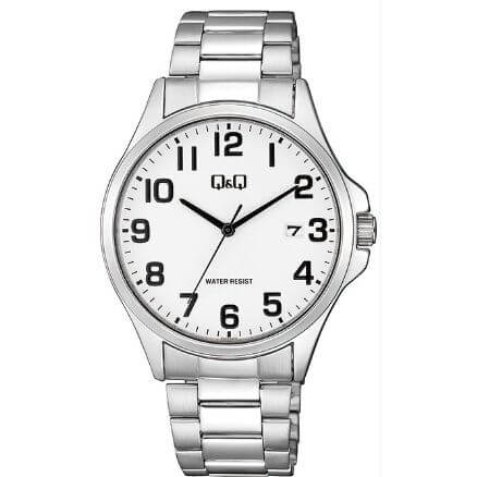 Q&Q Mod. GENT ONLY TIME