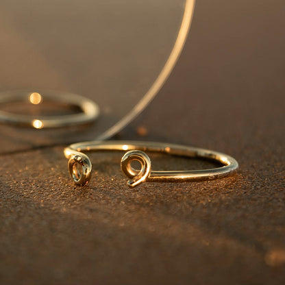 AN JEWELS JEWELRY Mod. AL.BAW03Y-2