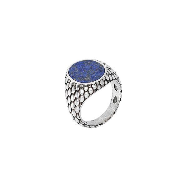 ALBERT M. JEWELS JEWELRY Mod. WSOX00407.LA-22