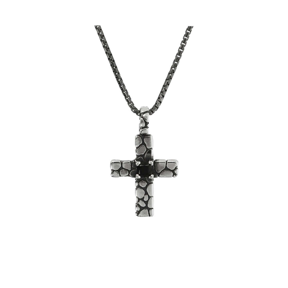 ALBERT M. JEWELS JEWELRY Mod. WSOX00505.S-50