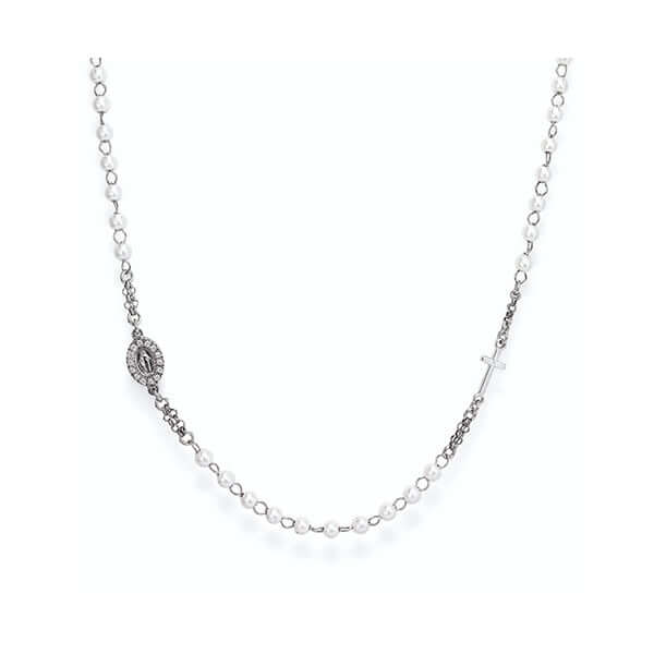 AMEN JEWELRY Mod. CROBBZ-M3 DESIGNER FASHION JEWELLERY