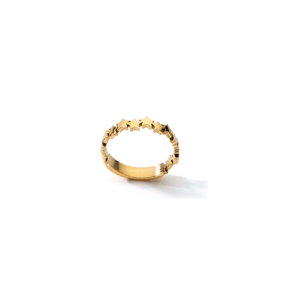AN JEWELS JEWELRY Mod. ADC.R02Y-8 DESIGNER FASHION JEWELLERY