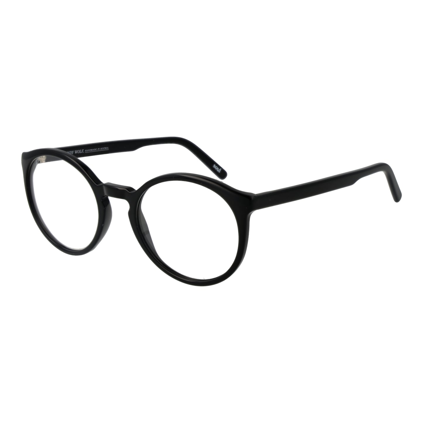 ANDY WOLF MOD. 4566 52A SUNGLASSES & EYEWEAR