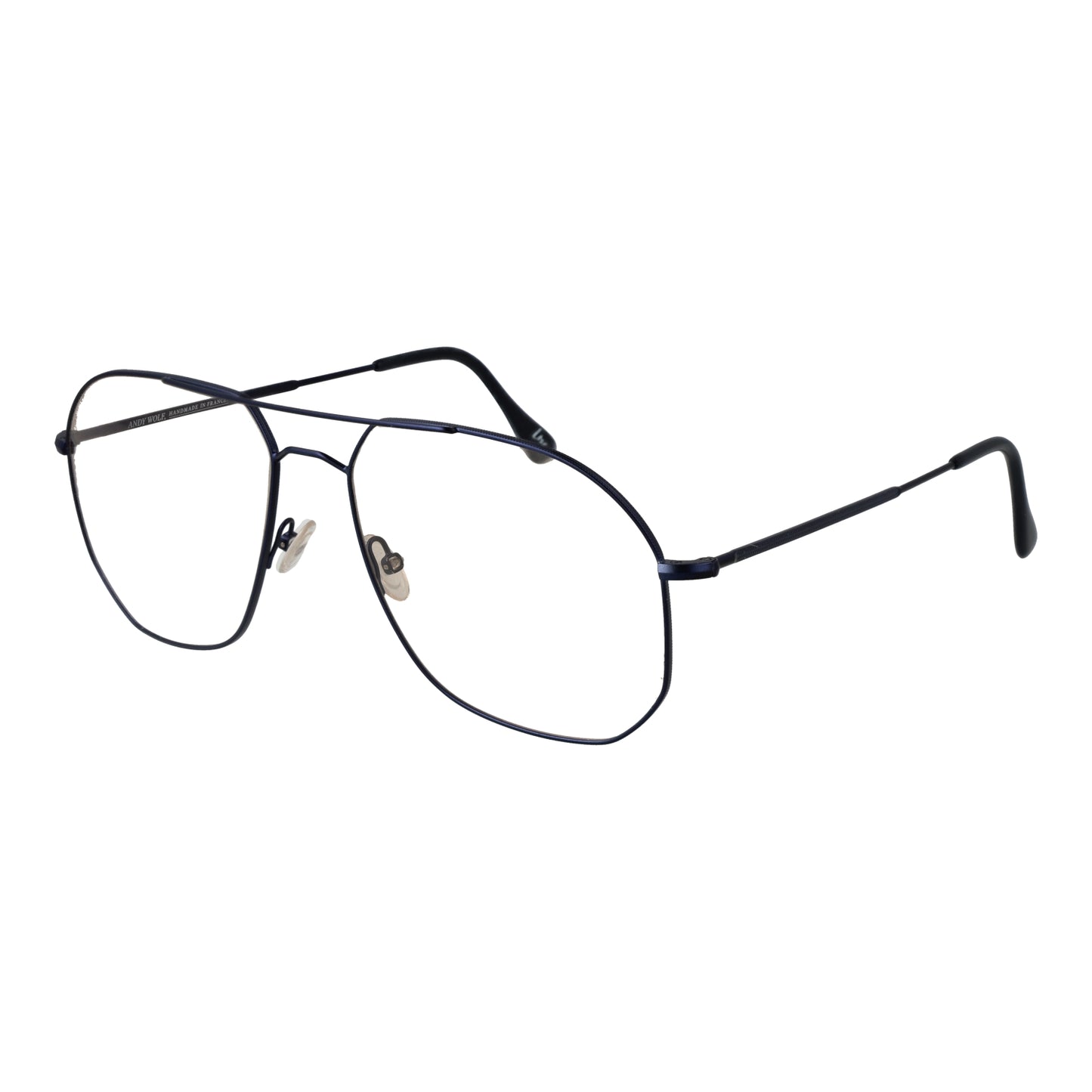 ANDY WOLF MOD. 4732 59C SUNGLASSES & EYEWEAR