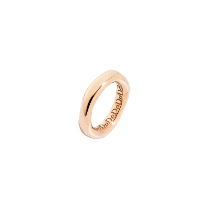 ANELLI DODO MOD. DAB1006100AM0009R56 elegant gold ring with engraved details