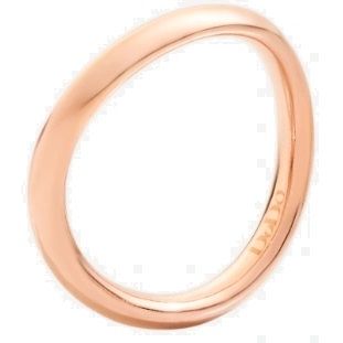 ANELLI DODO MOD. DAC2008ESSEN0009R49 gold ring with sleek design perfect for elegant fashion