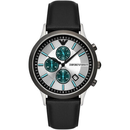 EMPORIO ARMANI Mod. RENATO WATCHES