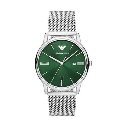 EMPORIO ARMANI Mod. MINIMALIST WATCHES