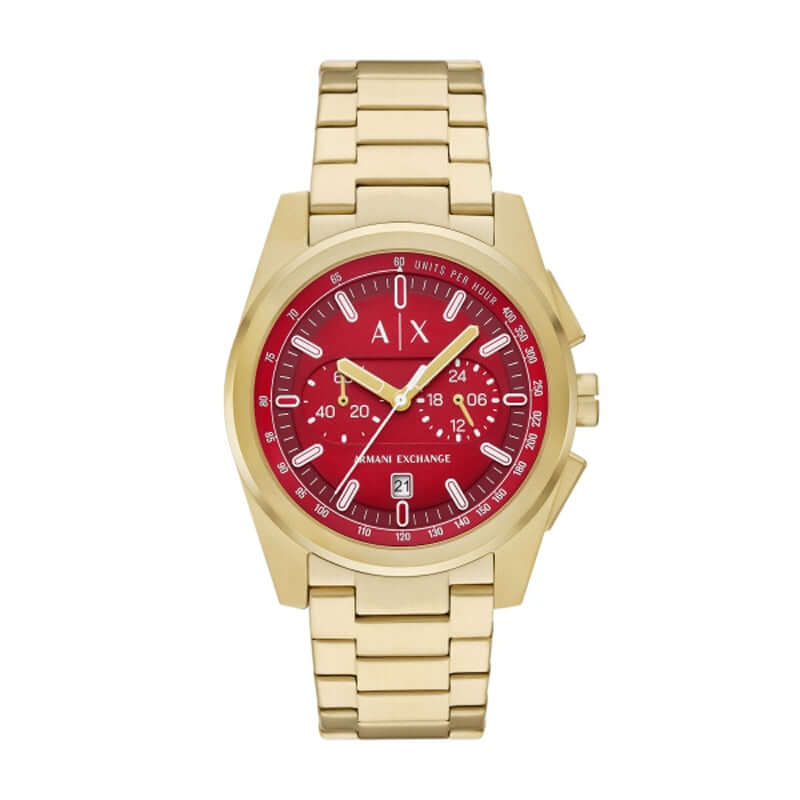ARMANI EXCHANGE Mod. AX2863 WATCHES