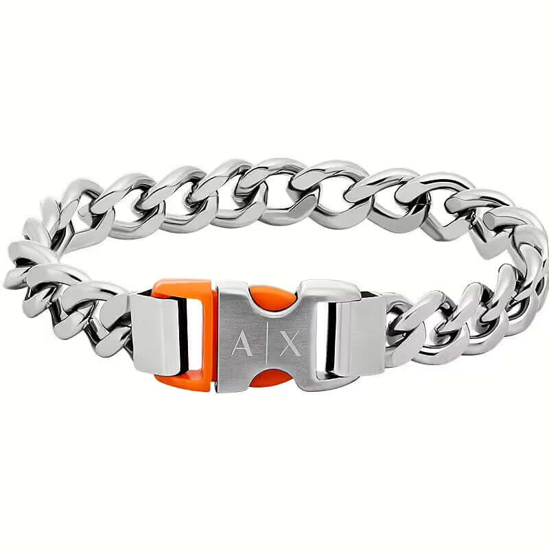 ARMANI EXCHANGE Mod. AXG0153040 DESIGNER FASHION JEWELLERY