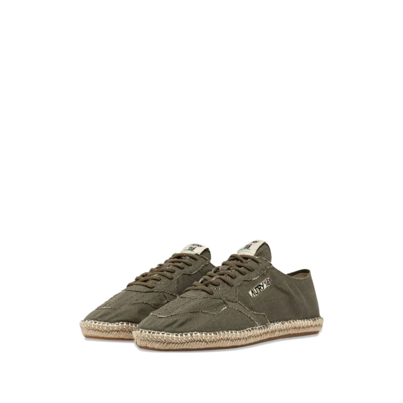 AUTRY Sneakers Green