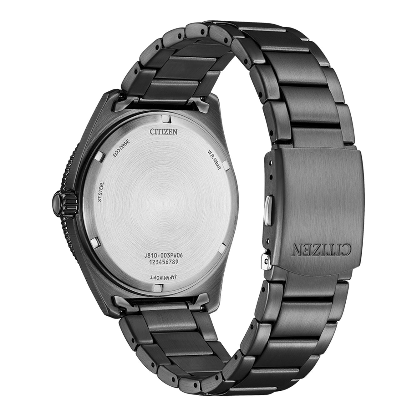CITIZEN Mod. AW1765-88X-2
