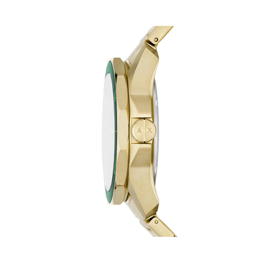 A|X ARMANI EXCHANGE Mod. SPENCER WATCHES
