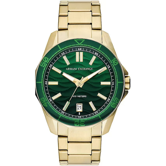 A|X ARMANI EXCHANGE Mod. SPENCER WATCHES