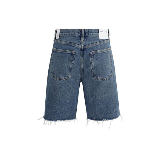 Agolde 90s Bermuda Shorts AG-A223B1206RNU-28