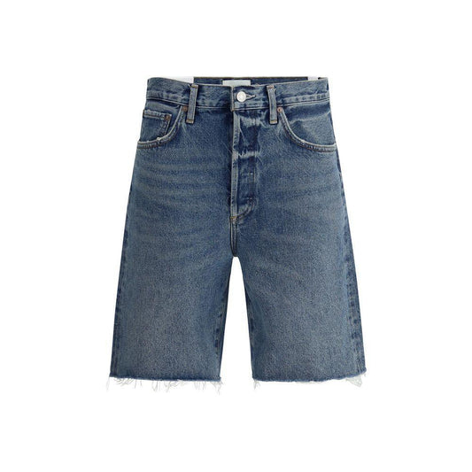 Agolde 90s Bermuda Shorts AG-A223B1206RNU-28
