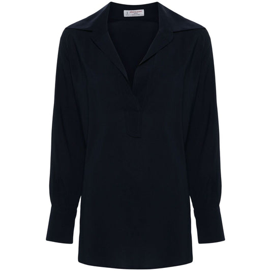 Alberto Biani georgette blouse Shirts