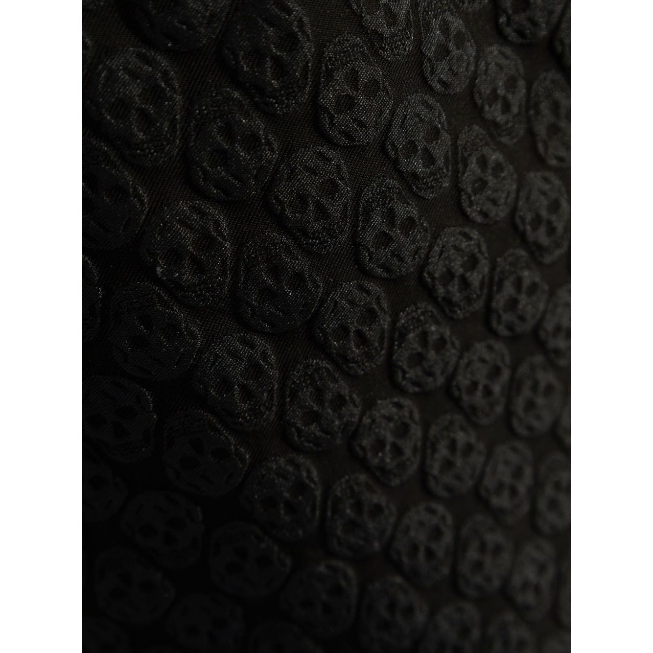 Alexander McQueen Shorts Black