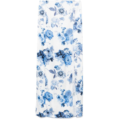 Alice + Olivia Skirts Clear Blue Skirts