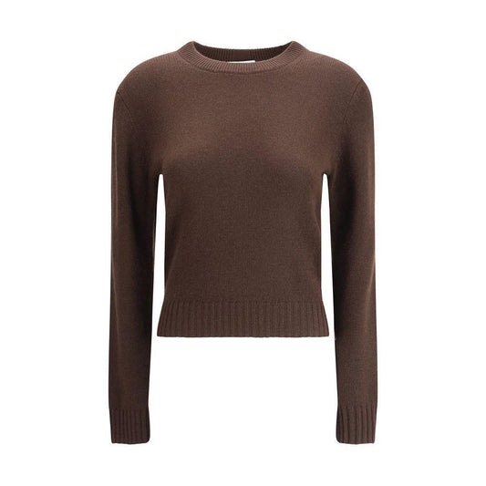 Allude Cashmere Sweater AL-2551120449-L