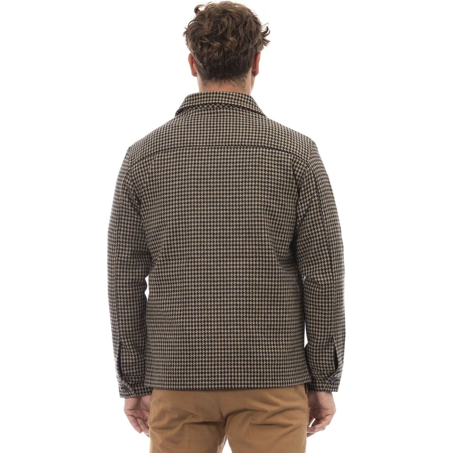 Alpha Studio Jackets