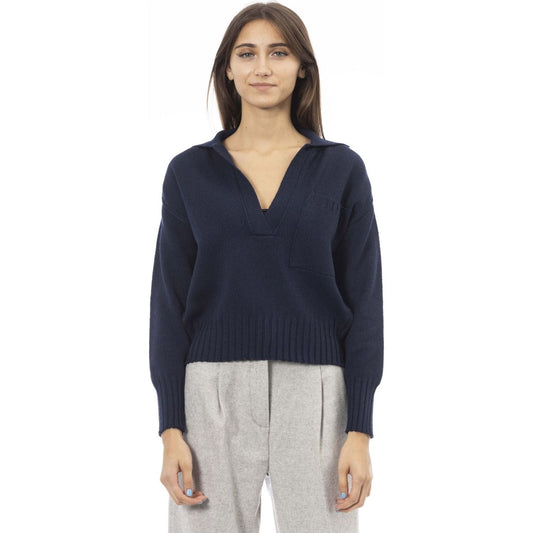 Alpha Studio Sweaters Sweaters