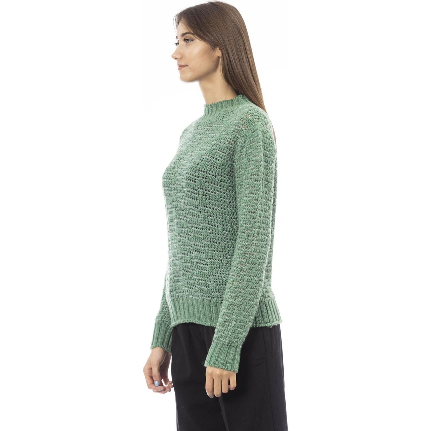 Alpha Studio Sweaters Sweaters