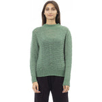 Alpha Studio Sweaters AD8560C_5075ALGA:401197
