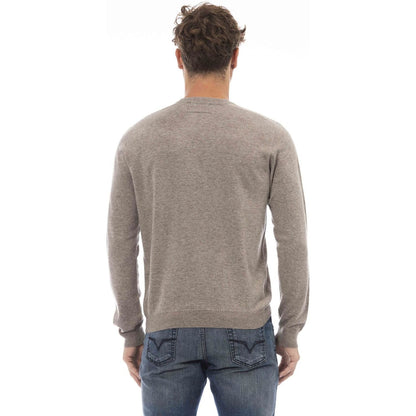 Alpha Studio Sweaters