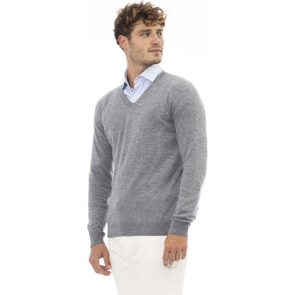 Alpha Studio Sweaters