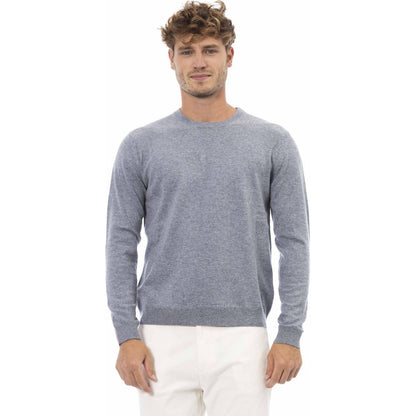 Alpha Studio Sweaters