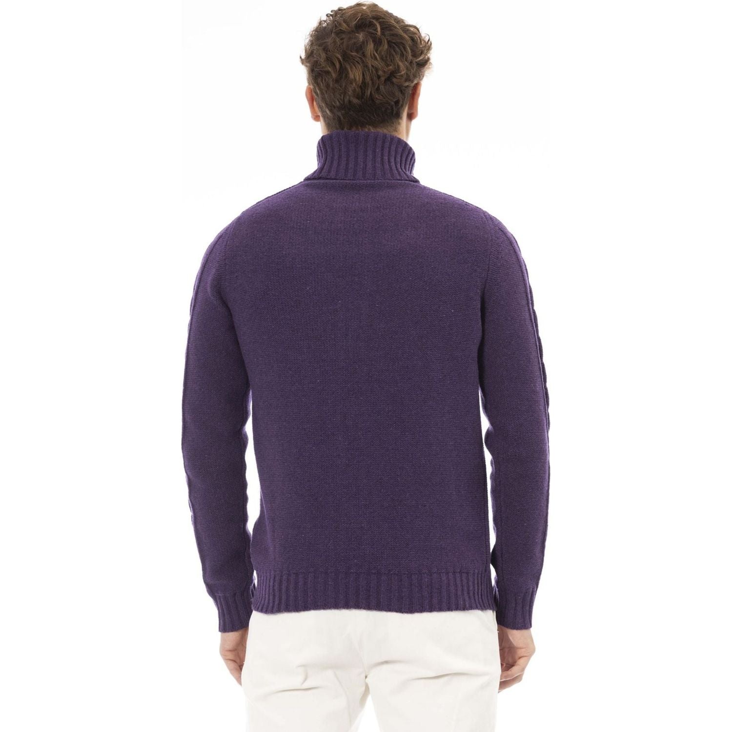 Alpha Studio Sweaters