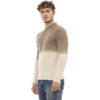 Alpha Studio Sweaters