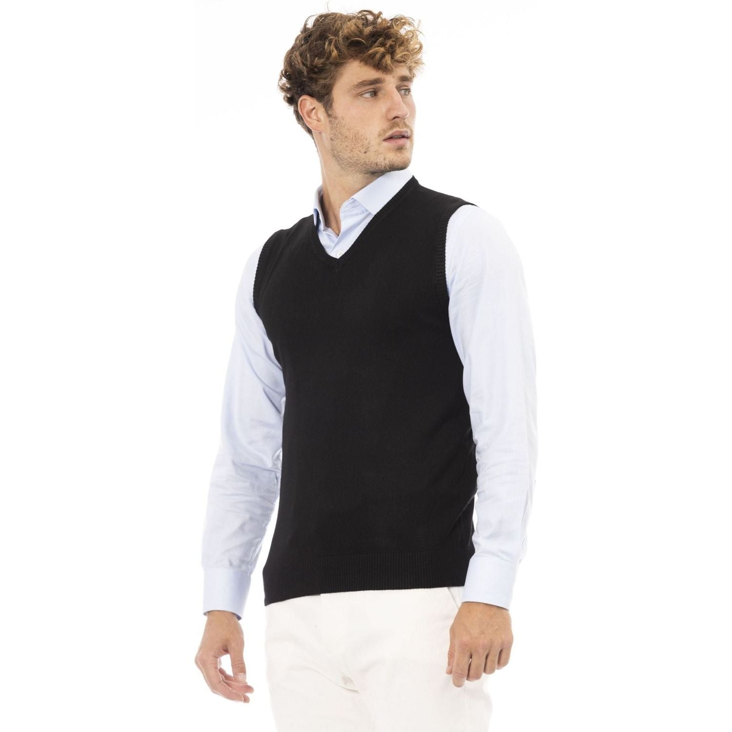 سترة ألفا ستوديو 