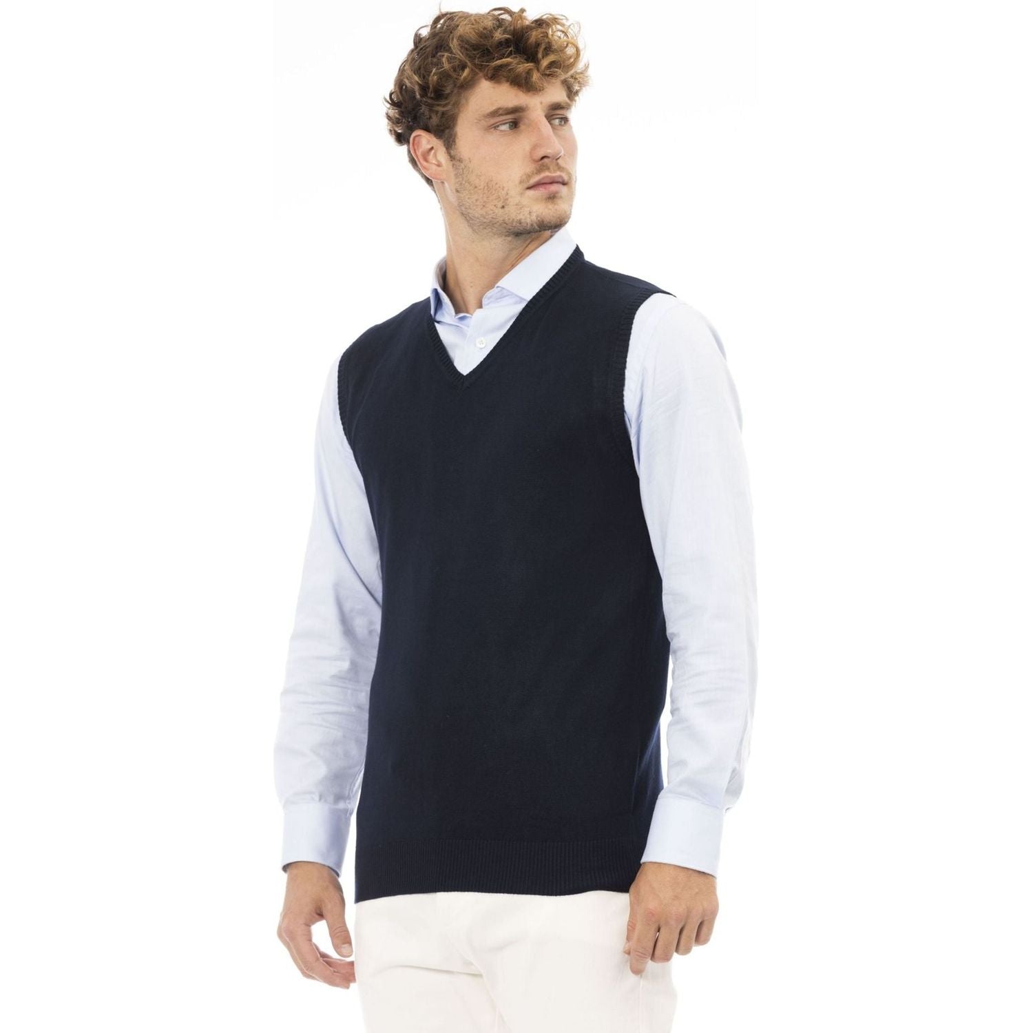 سترة ألفا ستوديو 