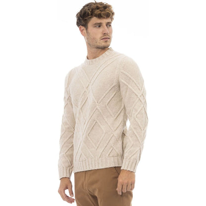 Alpha Studio Sweaters Sweaters