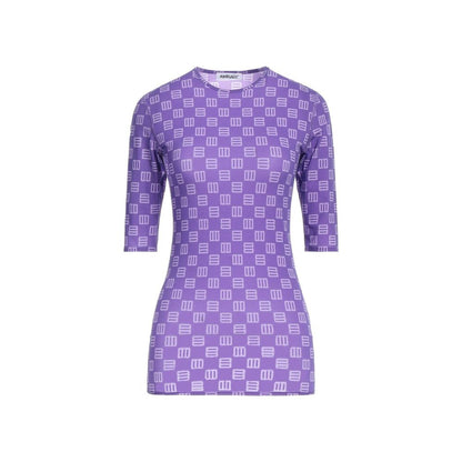 Ambush Multicolor Elastane T-Shirt 1728,75611013280,Ambush,Clothing,M,Multicolor,New with tags,T-Shirts - Clothing,T-Shirts - T-Shirts - Clothing,Women