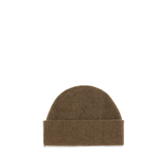 Ami Paris Ami De Coeur beanie Hat AM-UBO005KN0135217-UNI