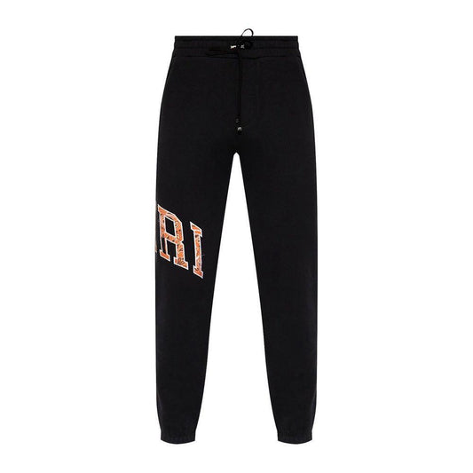 Amiri Bandana Sweatpants AM-8735201558740-48 | M