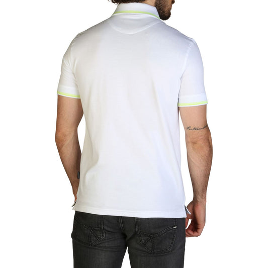 Aquascutum Polo QMP025_01:344524