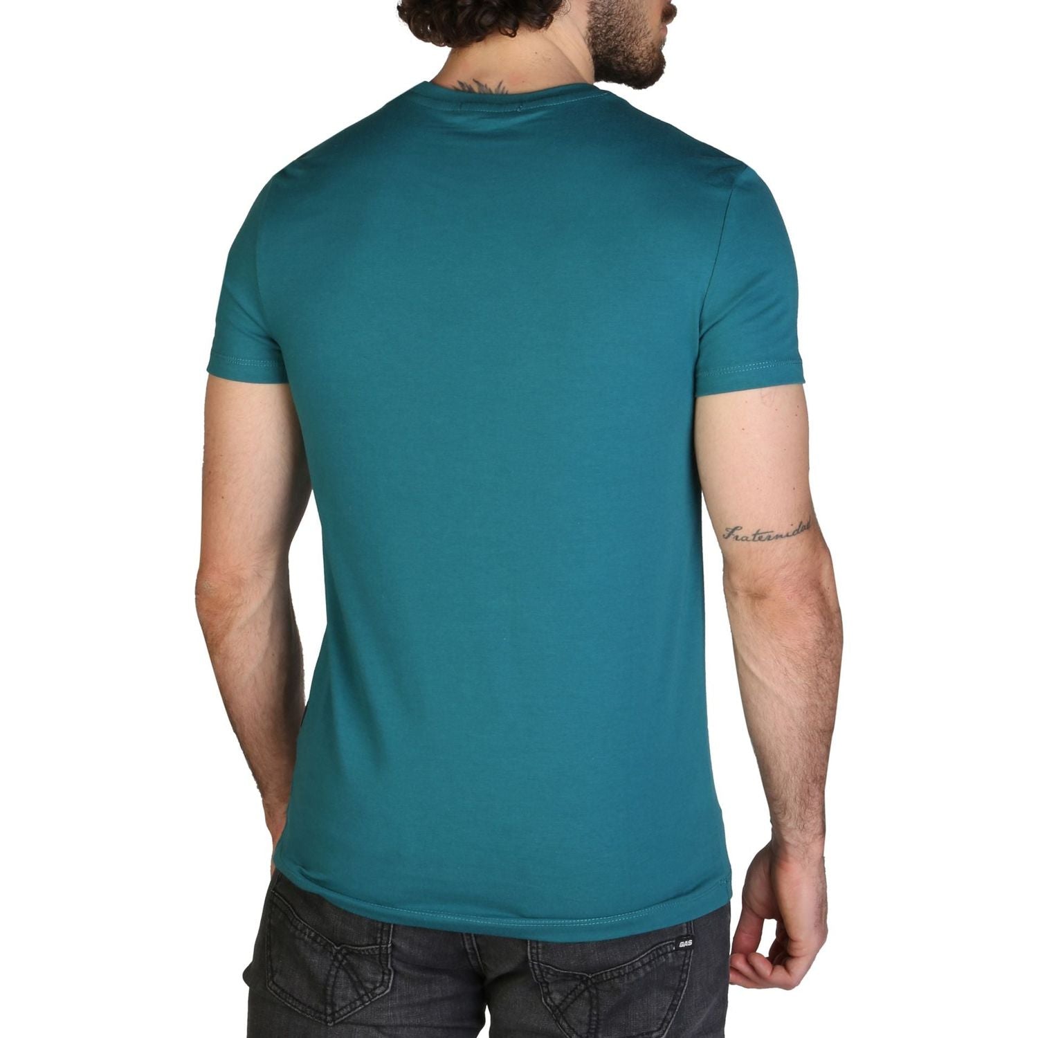 Aquascutum T-shirts