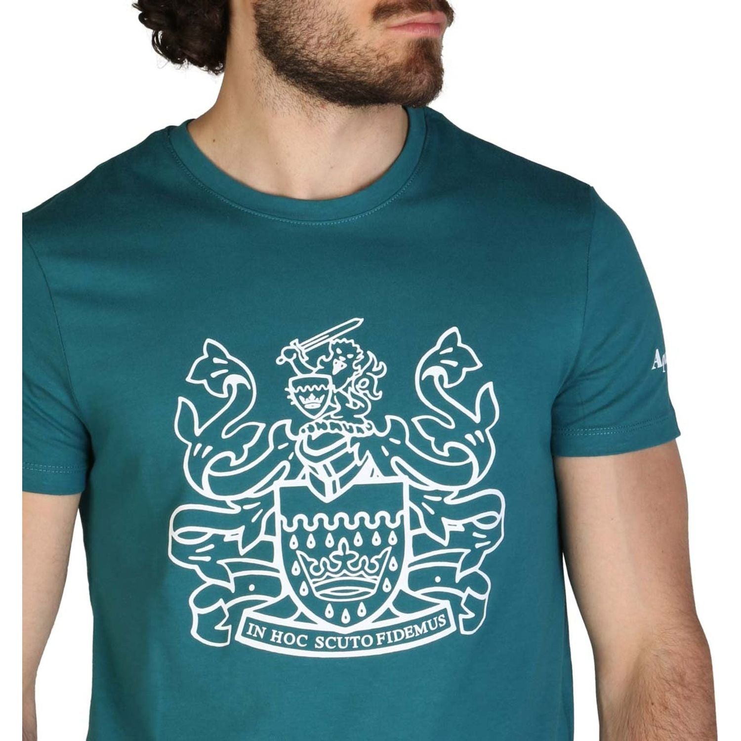 Aquascutum T-shirts