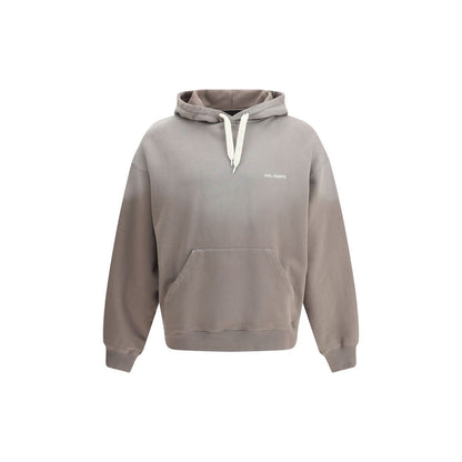 Axel Arigato Brown Cotton Sweatshirt